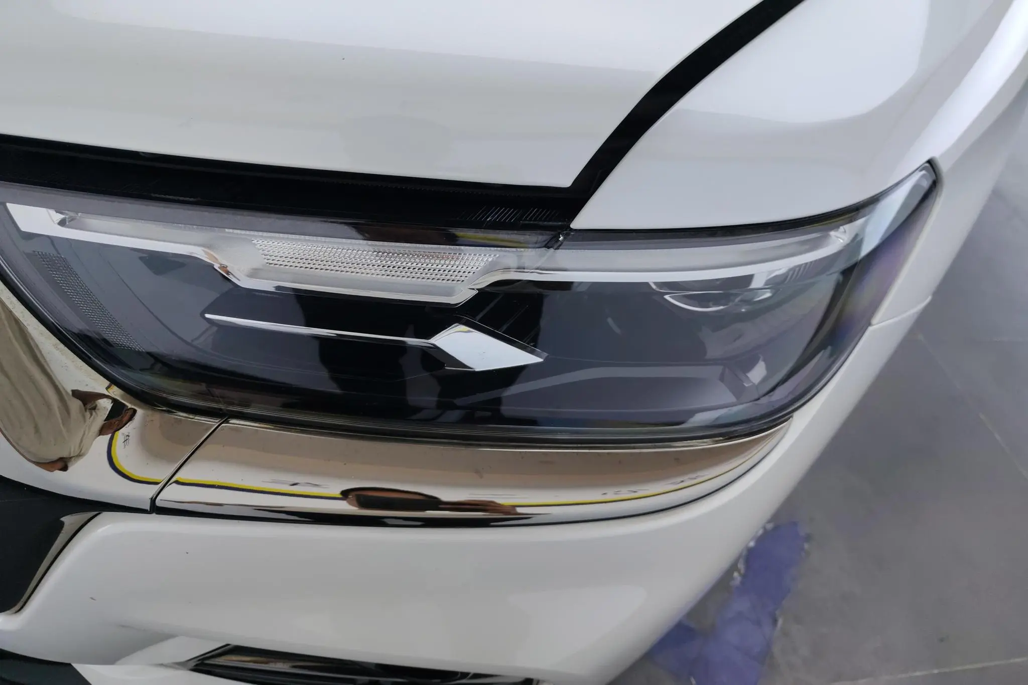 Haval Haval H6 National Tide Version 1.5T Automatic Champion Version