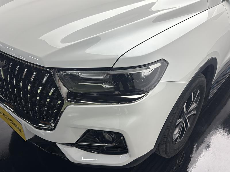Haval Haval H6 2023