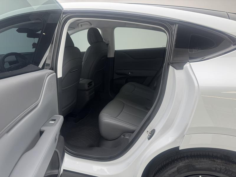 XPeng XPeng G6 2025