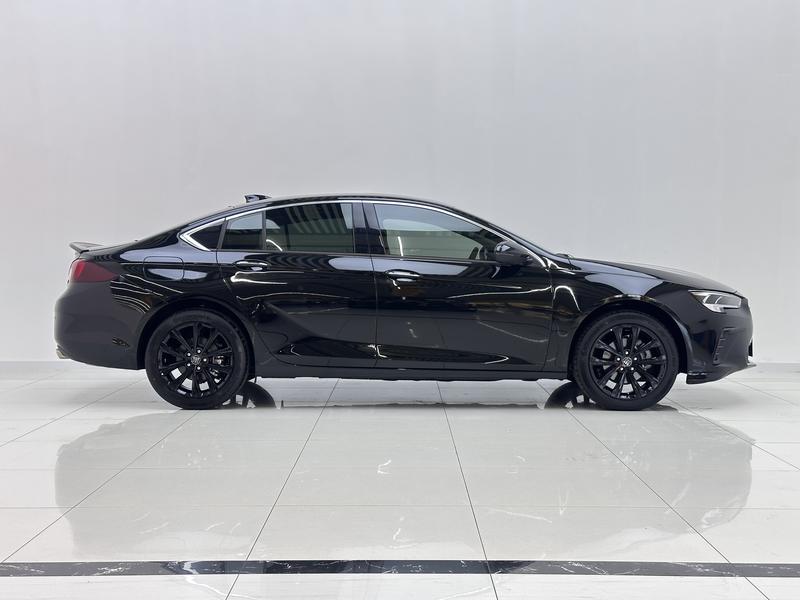 Buick Regal 2024