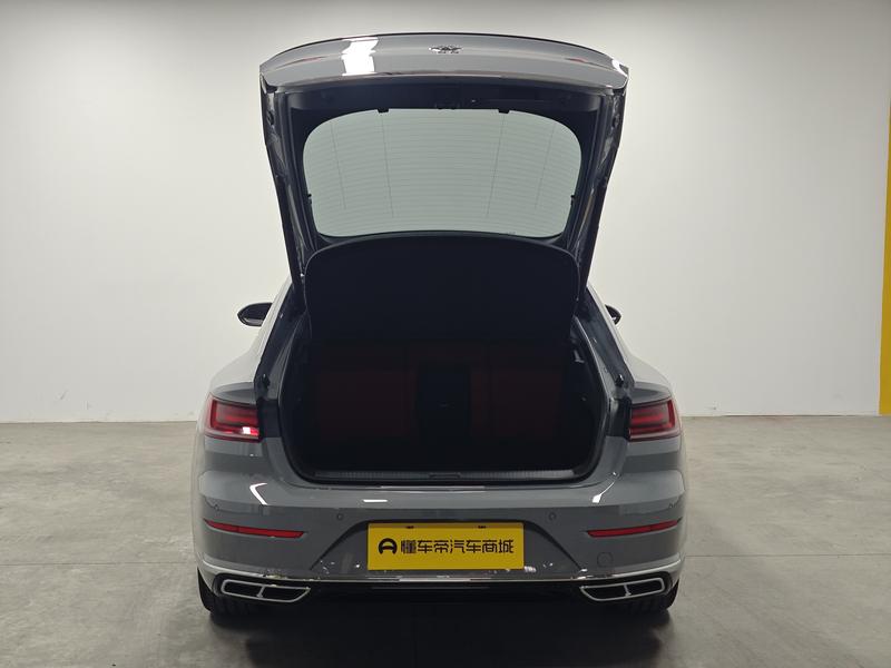 Volkswagen Volkswagen CC 2023