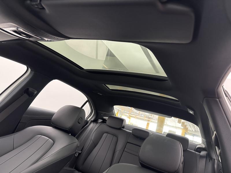Mercedes-Benz Mercedes Benz A-Class 2024