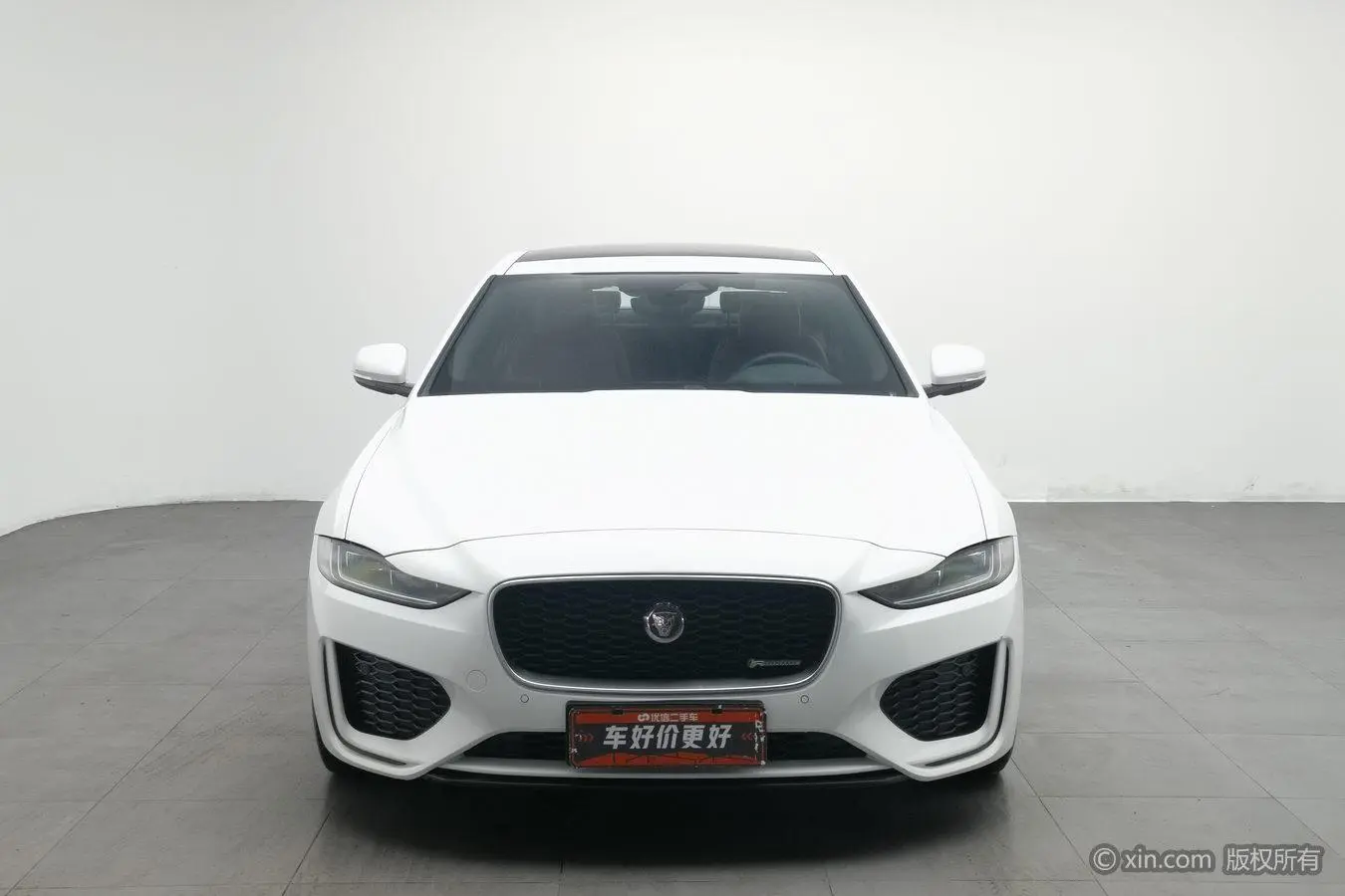 Jaguar Jaguar XEL 2.0T 250PS R-DYNAMIC S Enterprising Sports Edition