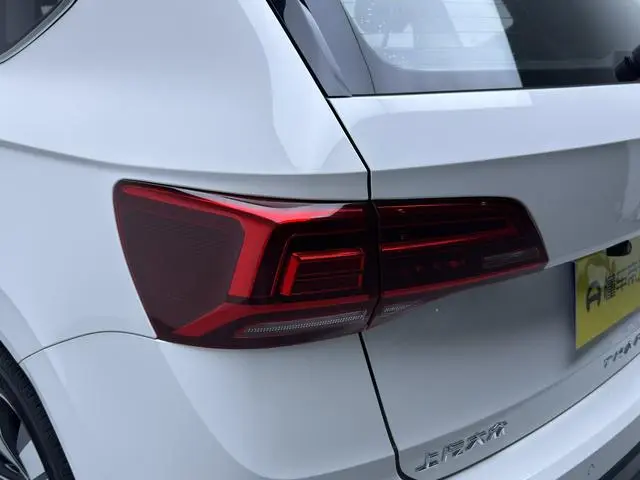 Volkswagen Tuyue 280TSI two-wheel drive comfort edition