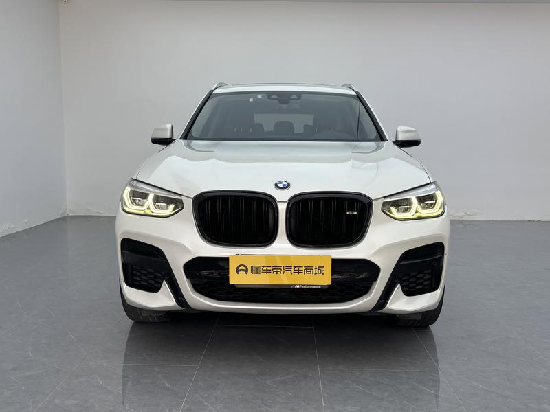 BMW BMW X3 2020