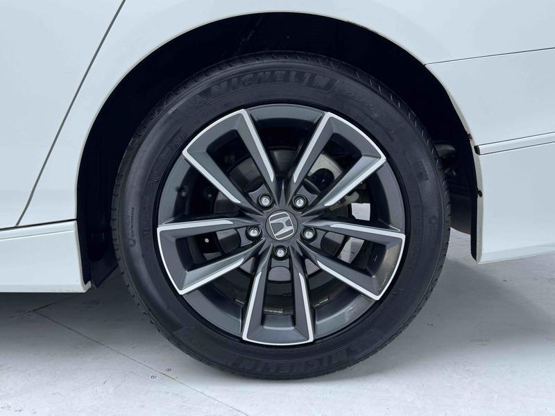 Honda Yingshi Pai 2022