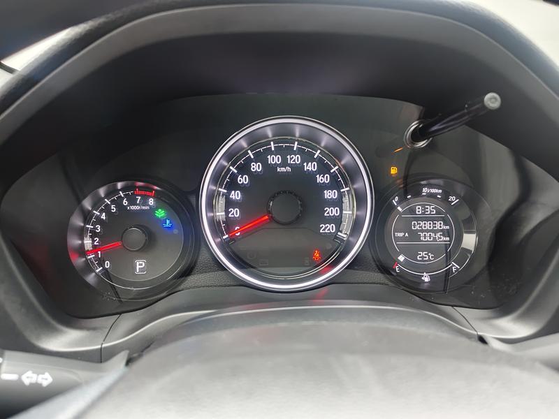 Honda Honda XR-V 2020