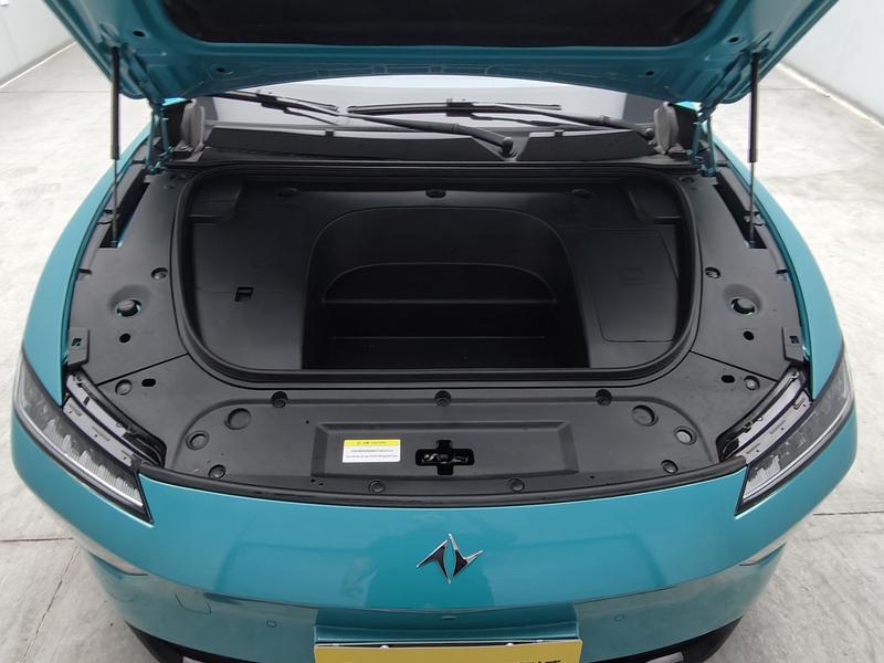 Dongfeng Yipai Yipai 007 2026