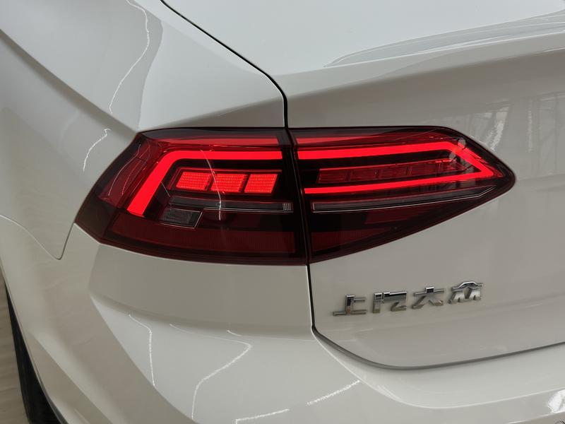 Volkswagen Lamando 2019