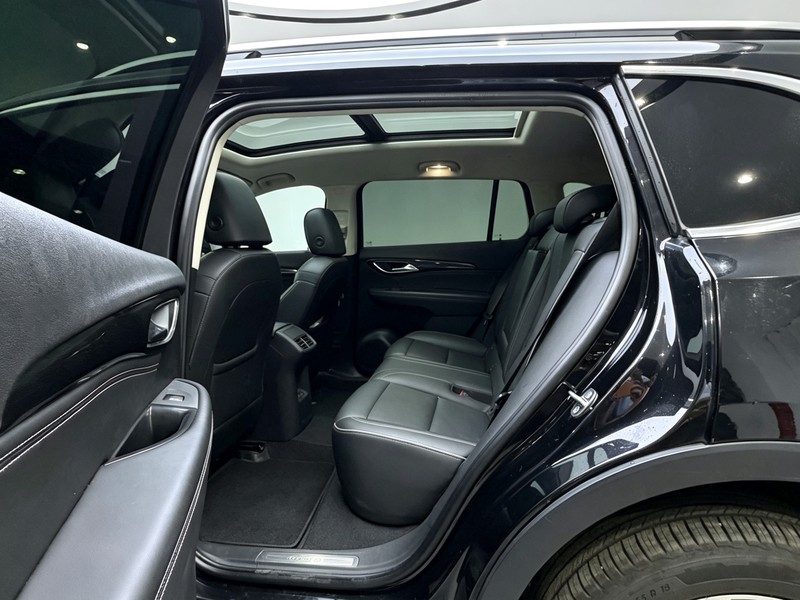 Buick Envision 2021