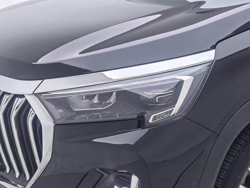Jetour Jetour X90 PLUS 2024
