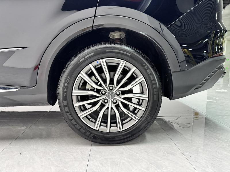 Jetour Jetour X70 PLUS 2024
