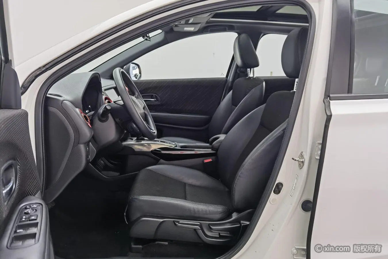 Honda Honda XR-V 1.8L EXi CVT Comfort Edition