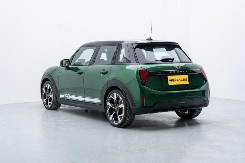 MINI MINI 2025