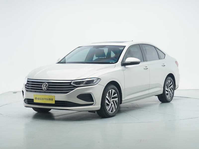 Volkswagen Lavida 2023