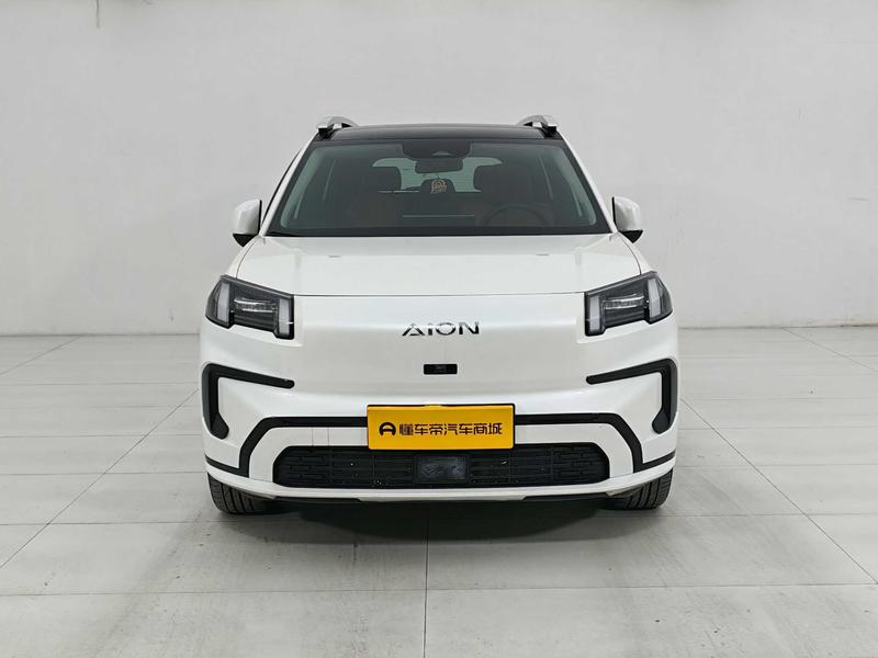 Aion AION V 2024