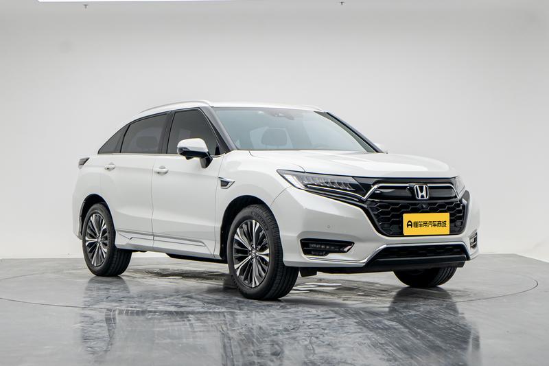Honda Honda UR-V 2020