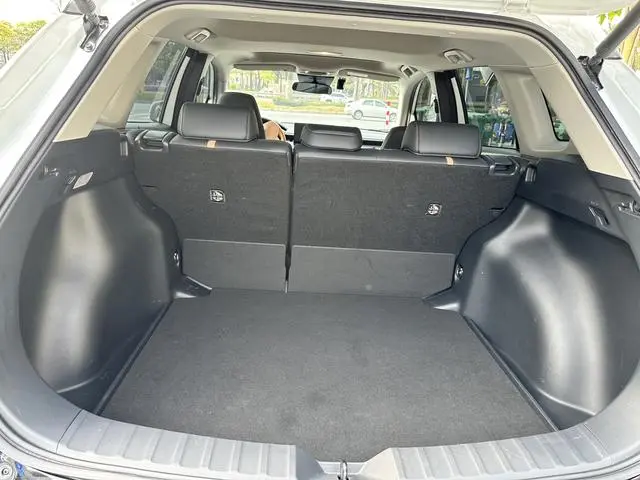 TOYOTA Fenglanda 2.0L CVT Sports version