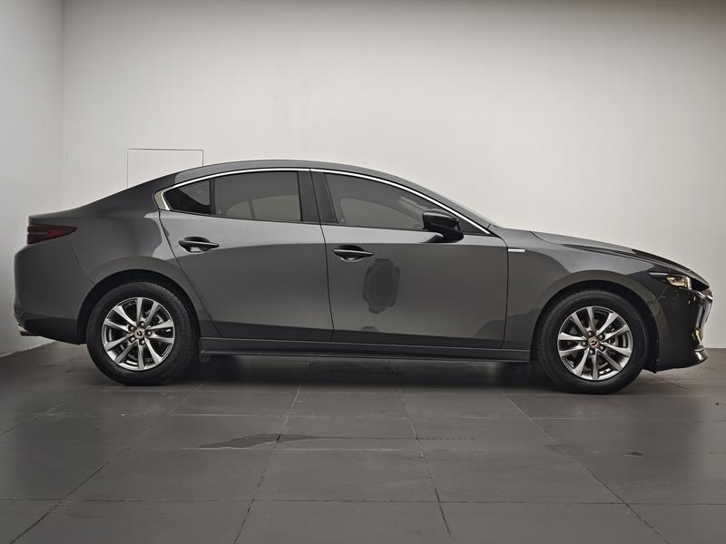 Mazda Mazda 3 Axela 2020