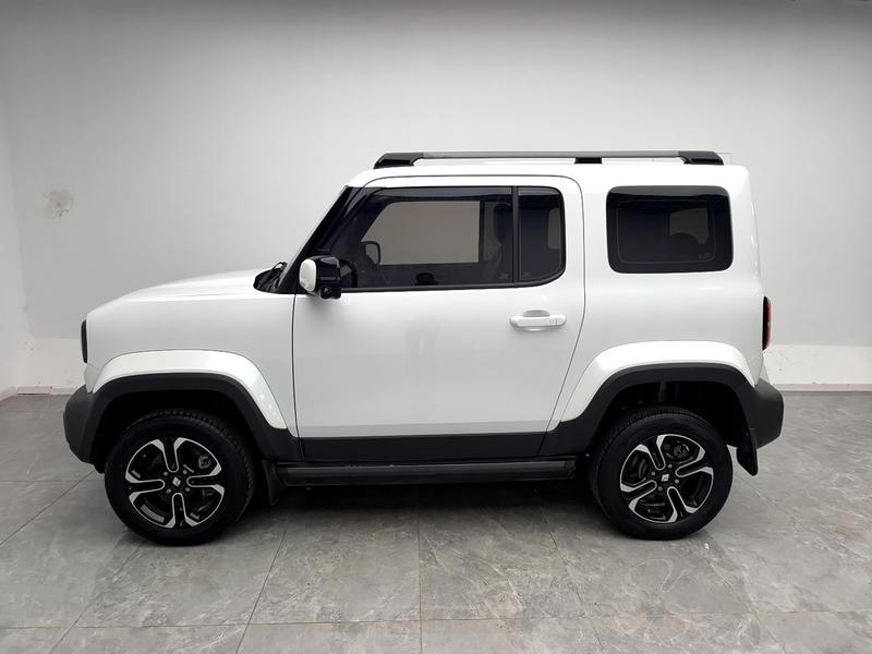 Baojun Yue Ye 2023
