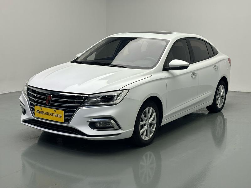 Roewe Roewe i5 2020