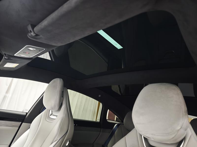 Luxeed Zhijie S7 2025