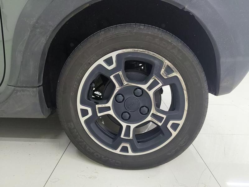 Geely Galaxy panda 2024