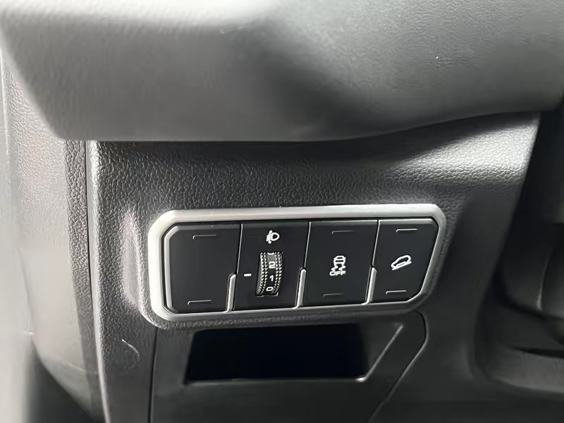 Haval Haval H6 2022