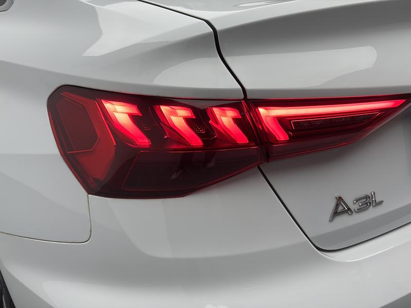 Audi Audi A3 2023