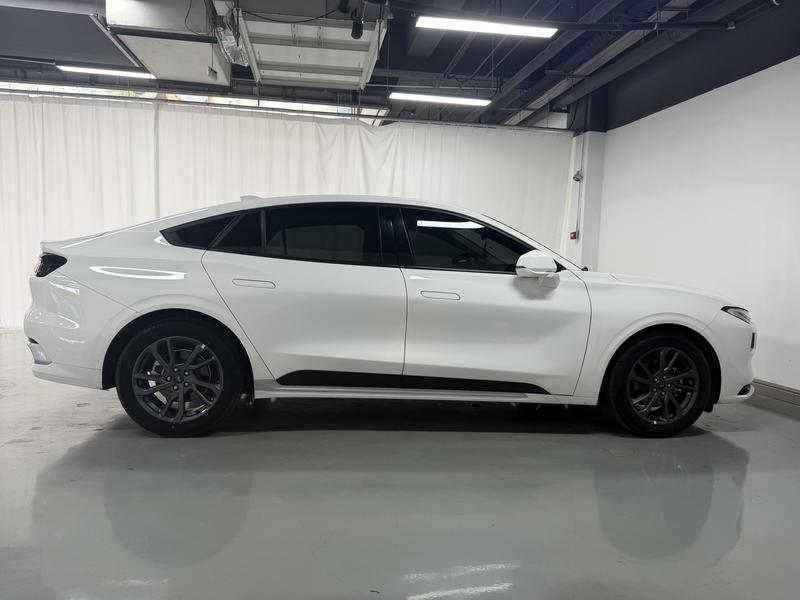 Ford Mondeo 2025