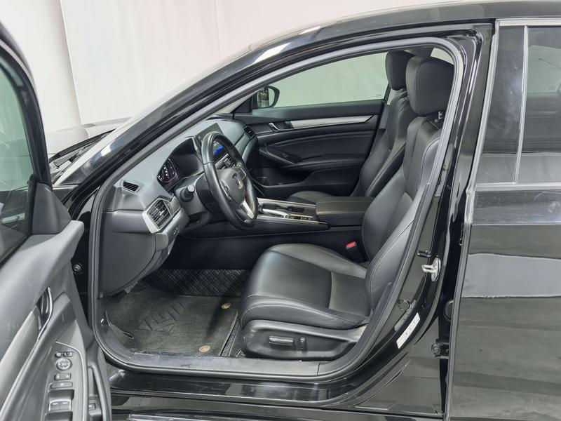 Honda Accord 2022