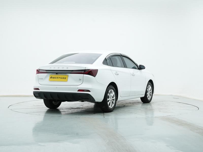 Roewe Roewe i5 2026