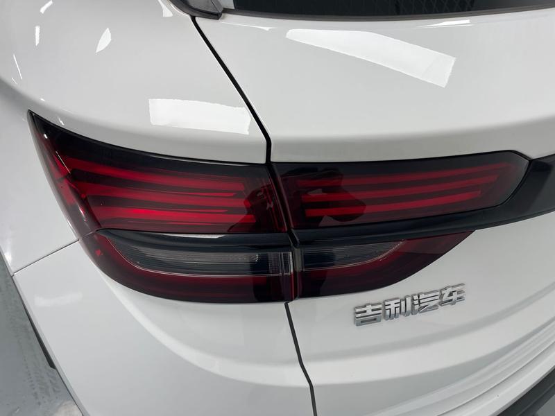 Geely Bin Yue 2025