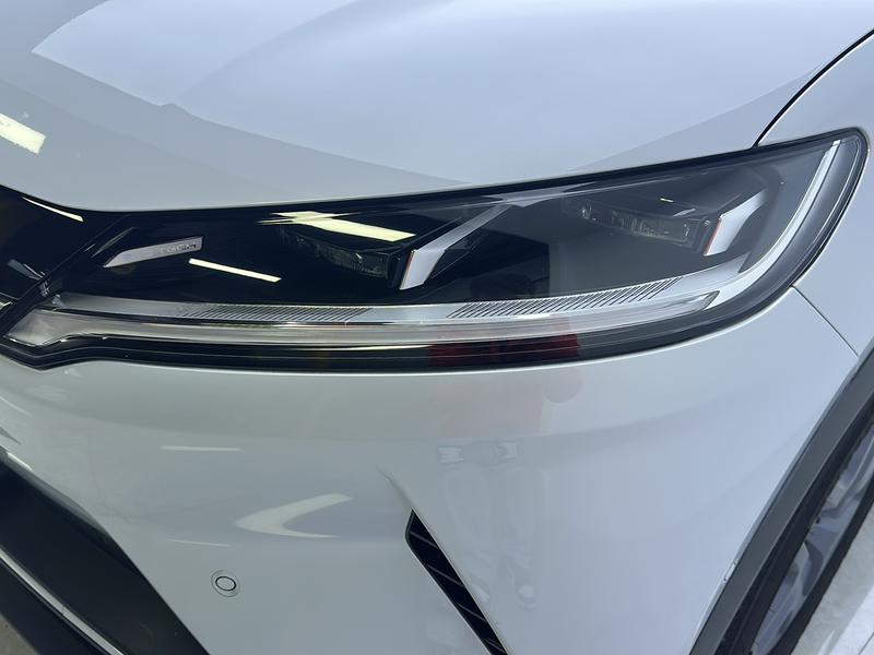 BYD Yuan UP 2025
