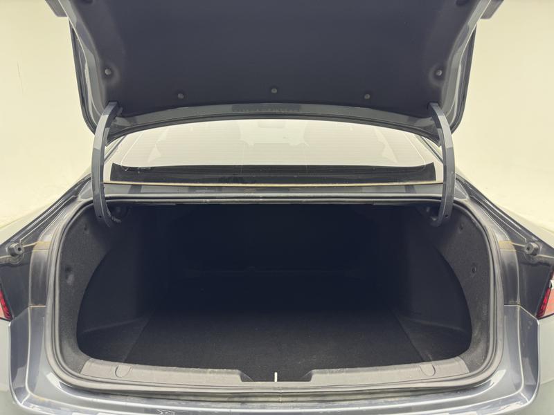 Geely Geely Preface 2025