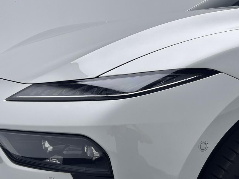 Dongfeng Yipai Yipai 007 2025