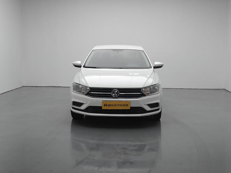 Volkswagen Bora 2019