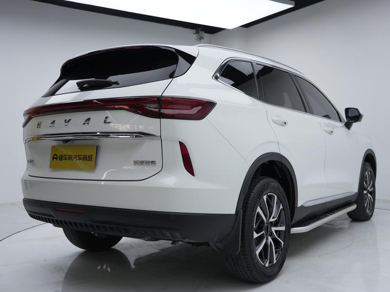 Haval Haval H6 2022