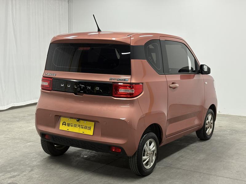 Wuling Wuling Hongguang MINIEV 2020
