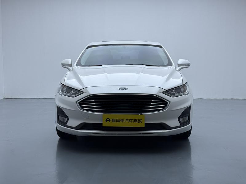 Ford Mondeo 2020