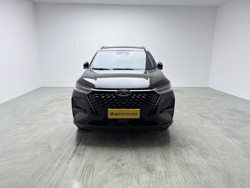 Chery Tiggo 8 PRO 2024