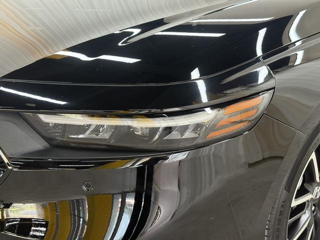 Honda Accord 2023