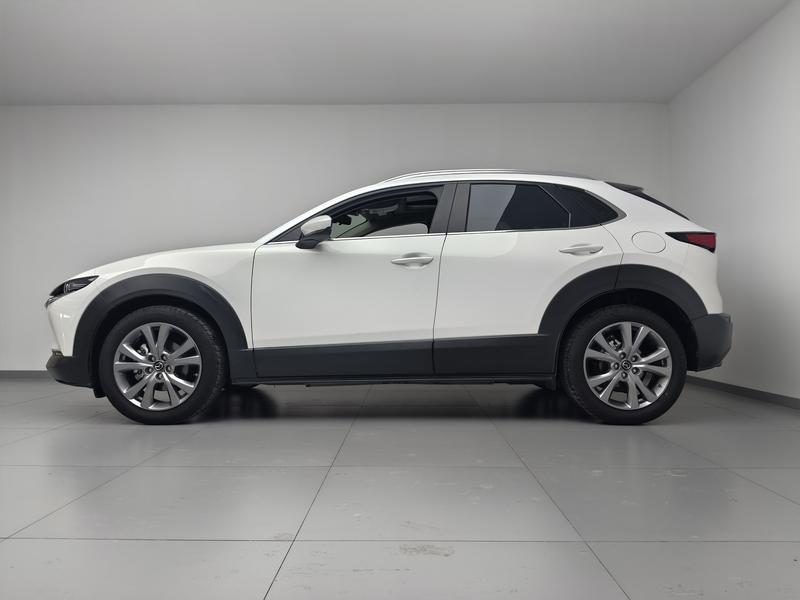 Mazda Mazda CX-30 2021