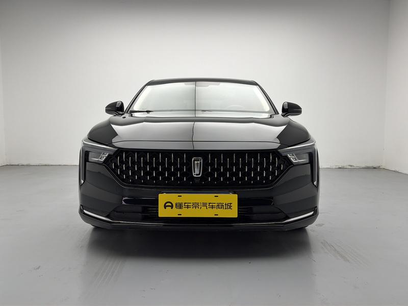 Bestune Besturn B70 2022