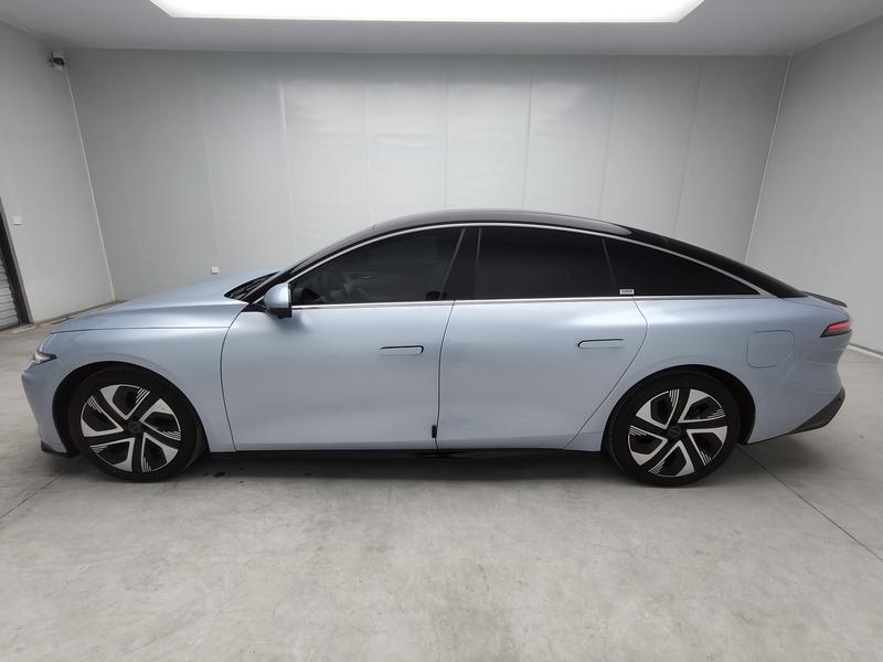 Forthing Xinghai S7 2024