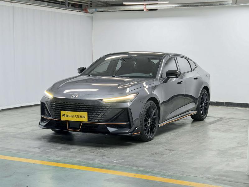 Changan Changan UNI-V 2022