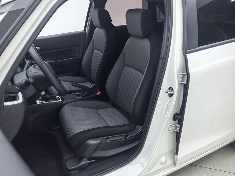 Honda Fit 2021