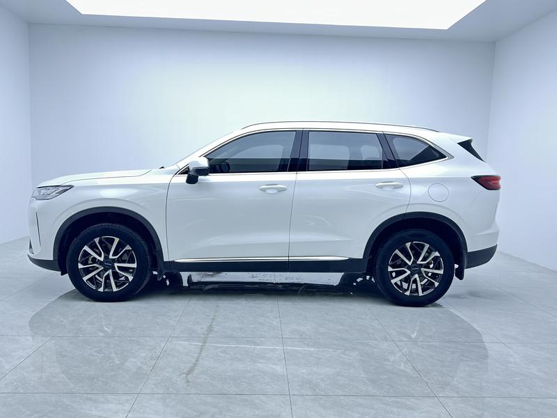 Haval Haval H6 2021