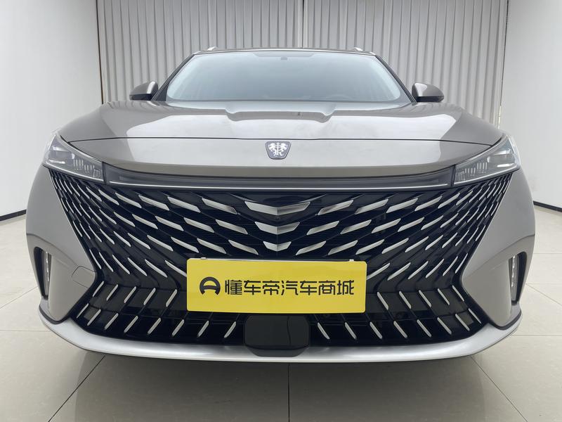 Roewe Roewe eRX5 2023