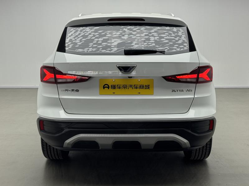 Jetta Jetta VS5 2019